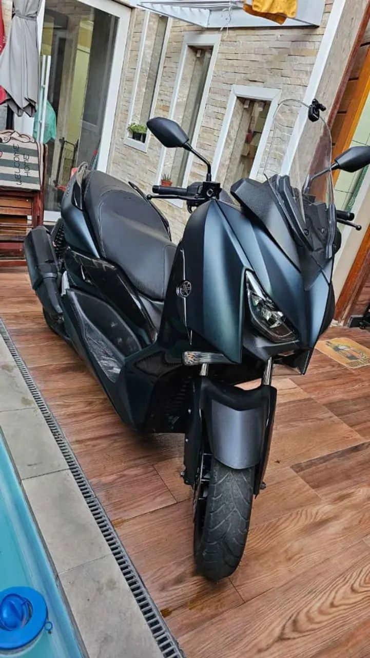 XMAX ANO 2024 - Foto 2