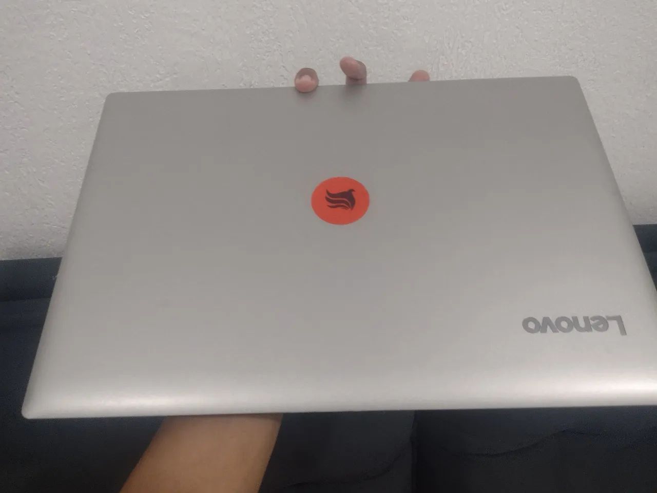 Lenovo Ideapad 320 (concerto ou retirada de peças) - Foto 2