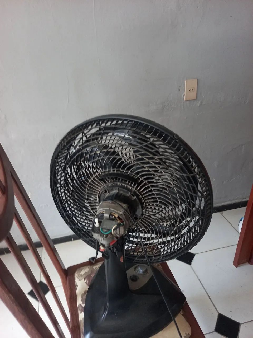 Ventiladores marca arno  - Foto 3
