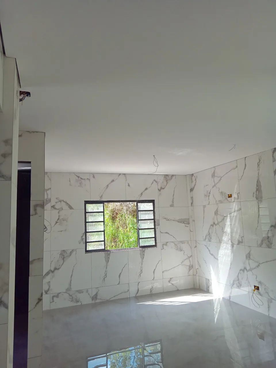 Presto serviço de porcelanato e pintura  - Foto 5