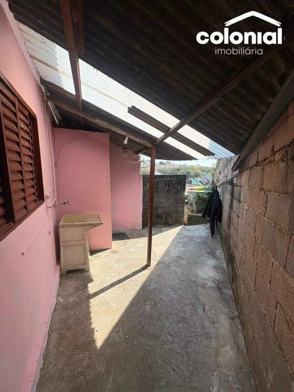 Casa Locação Fundos - Vila São Paulo - Foto 4