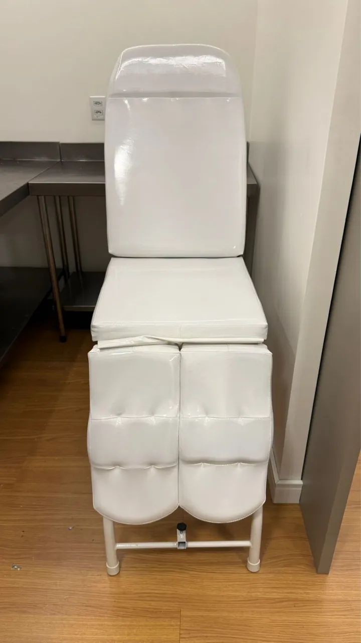 Maca para Podóloga  - Foto 2
