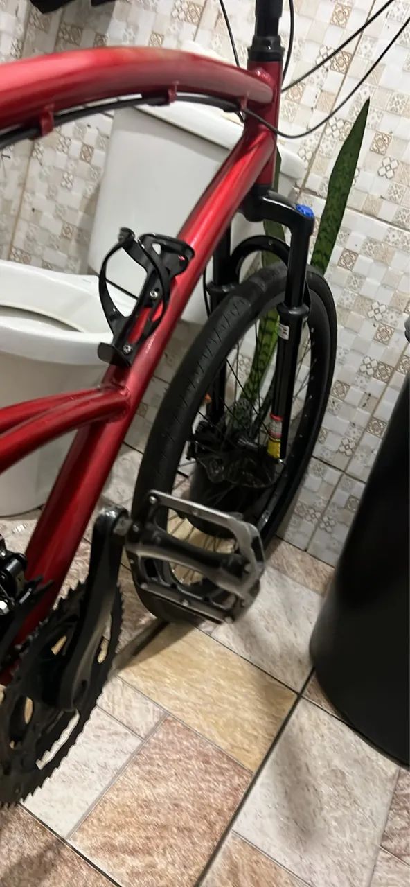 Bicicleta kaisara - Foto 2
