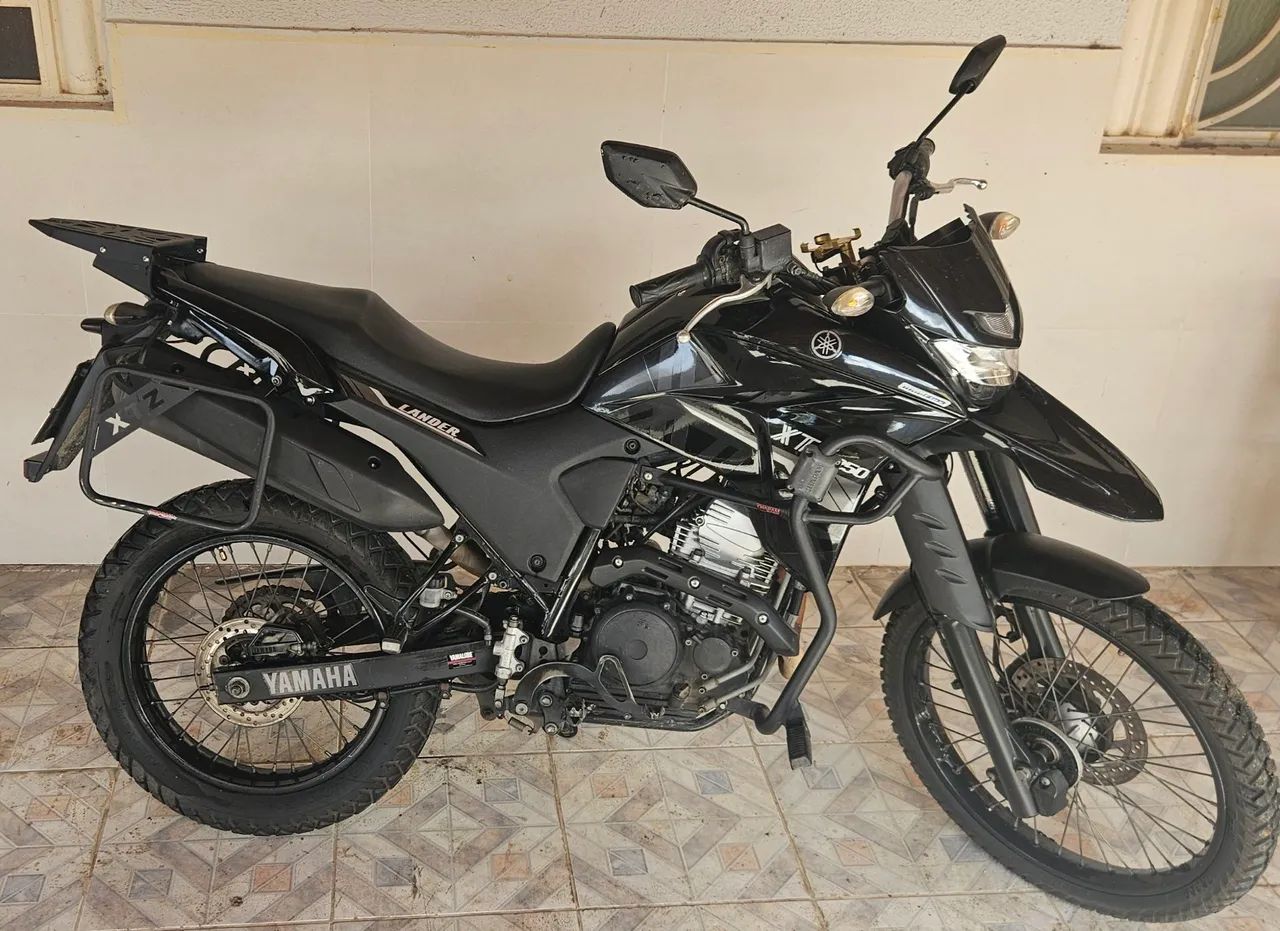 Lander 250