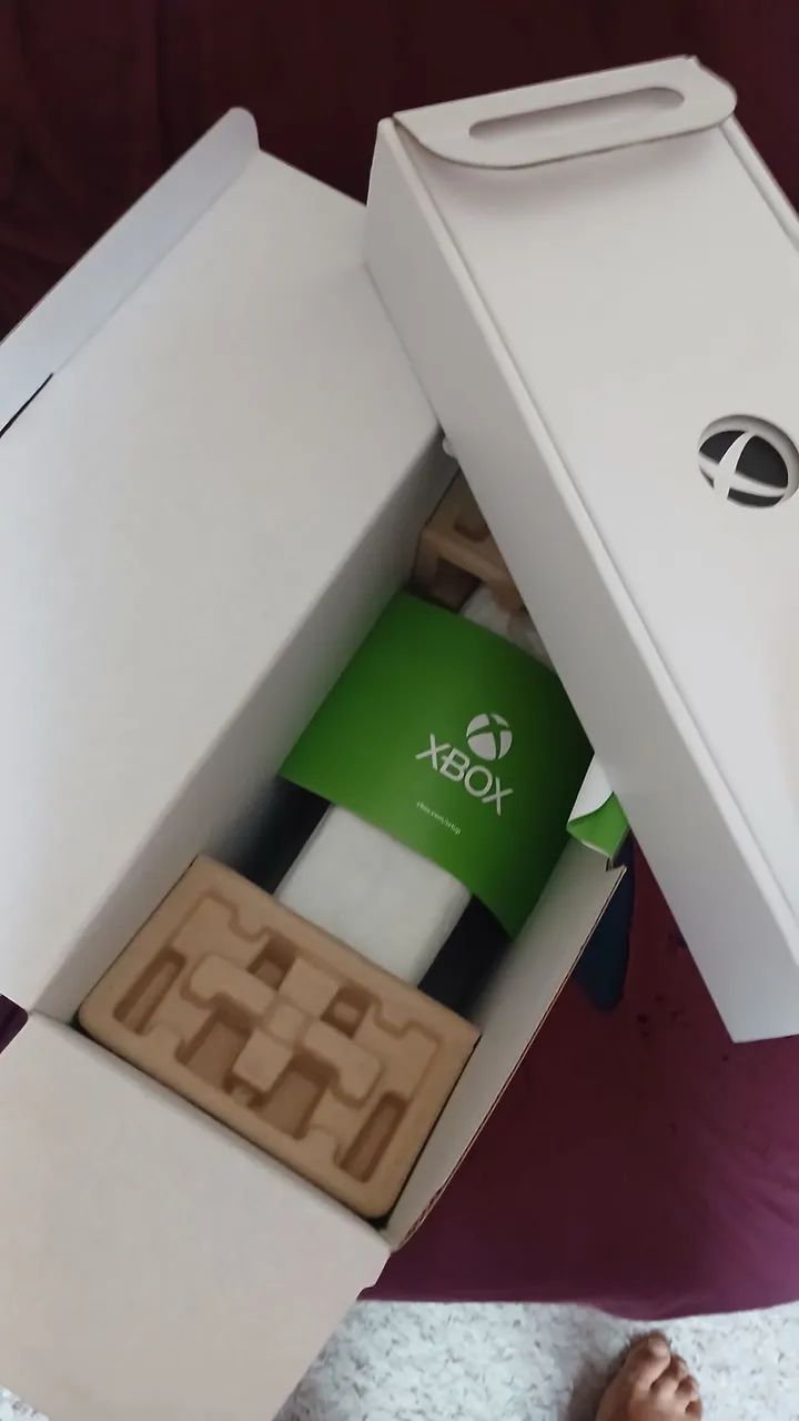 Xbox serie s - Foto 2