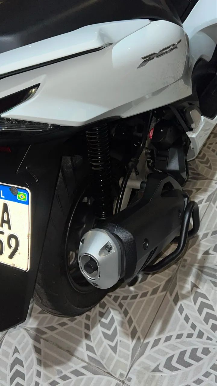 Pcx DLX 160   - Foto 3