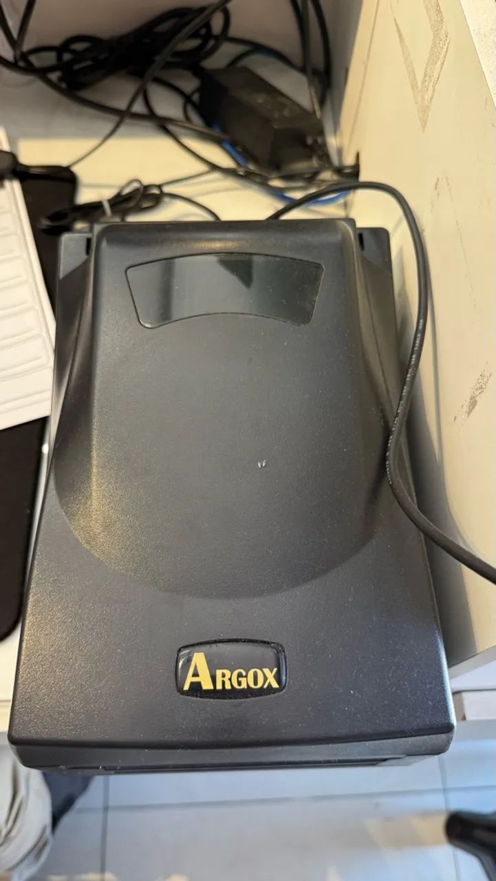 Impressora Argox - Foto 2