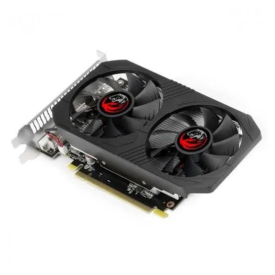 RX 550 4GB PcYes - Foto 4