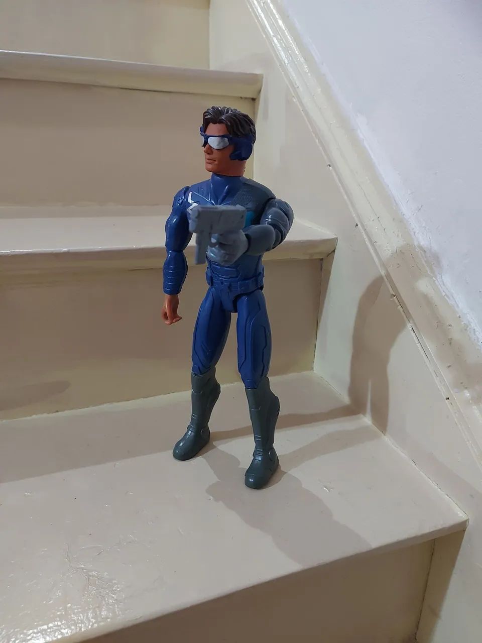 Max Steel Mattel Original Coleção - Foto 5