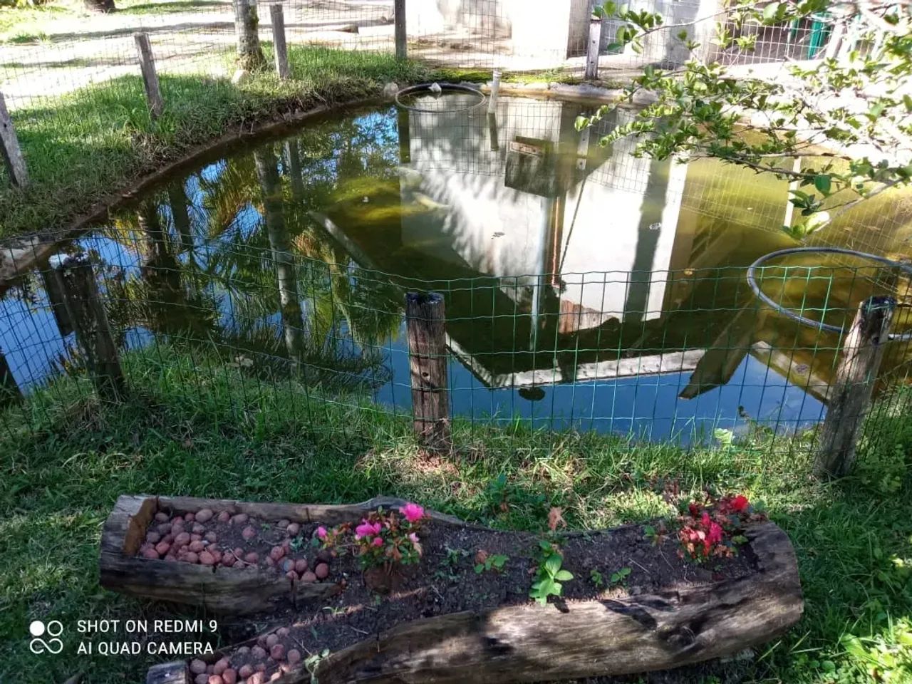 Fantastica Chácara a venda em Pindamonhangaba-SP - Foto 4