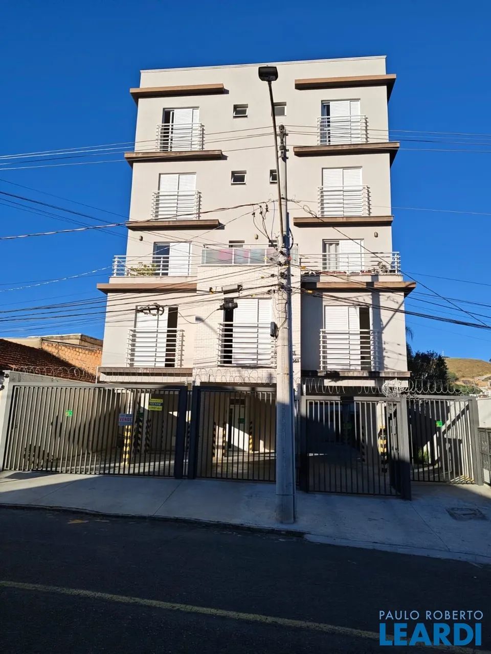 APARTAMENTO - CENTRO - MG - Foto 2