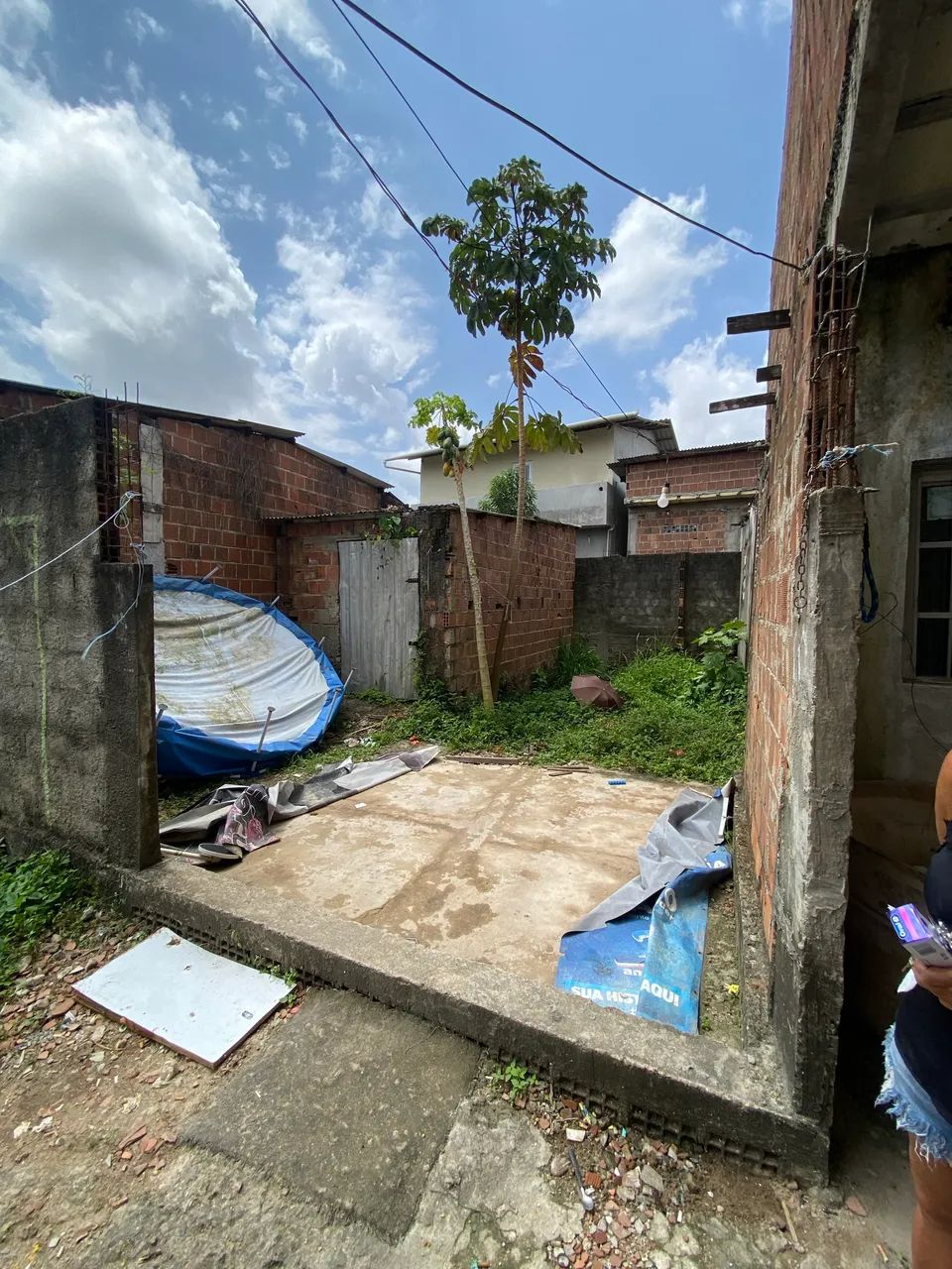 TERRENO EM SÍTIO DOS PINTOS - Foto 5