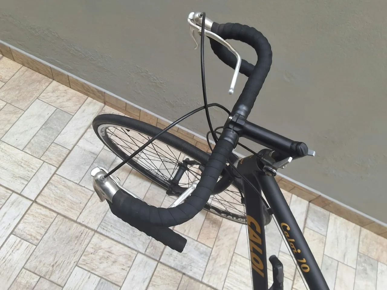 BICICLETA CALOI 10 - Foto 4