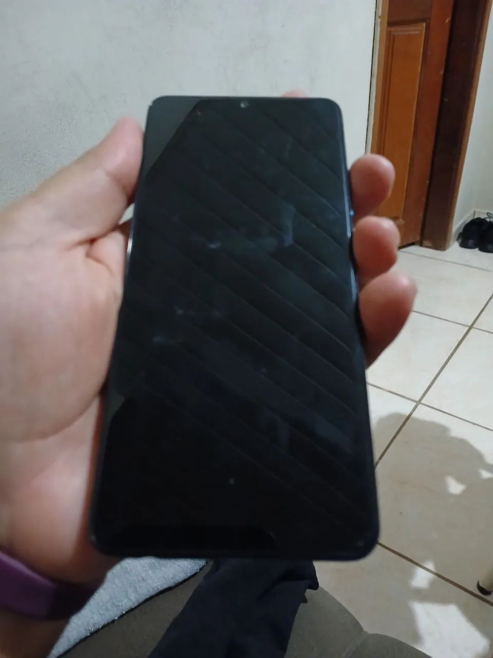Samsung A32 bem conservado.  - Foto 4