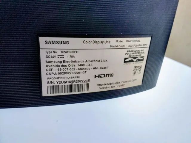 Monitor Samsung  - Foto 5