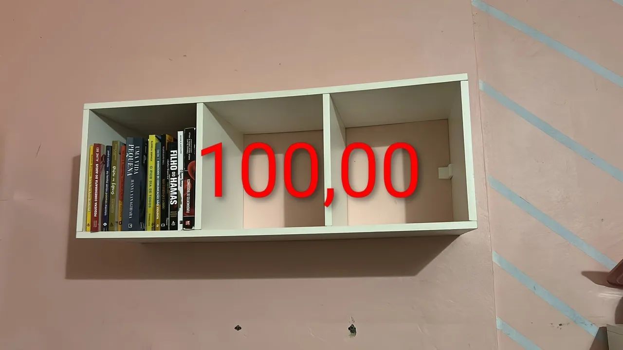 nichos de quarto - Foto 3
