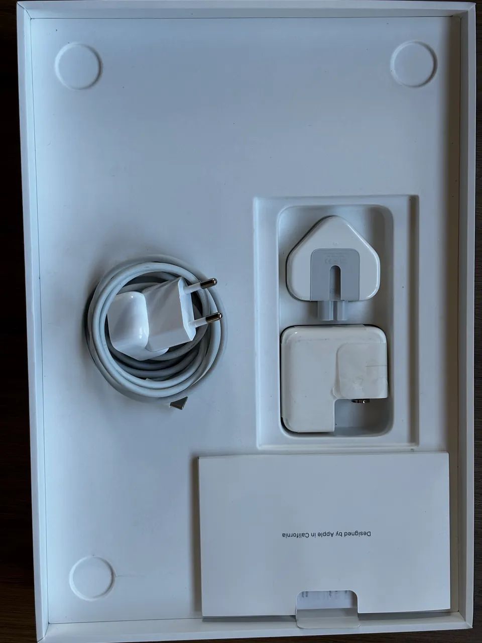 MacBook Air M1 16GB RAM e 256GB SSD - Foto 4