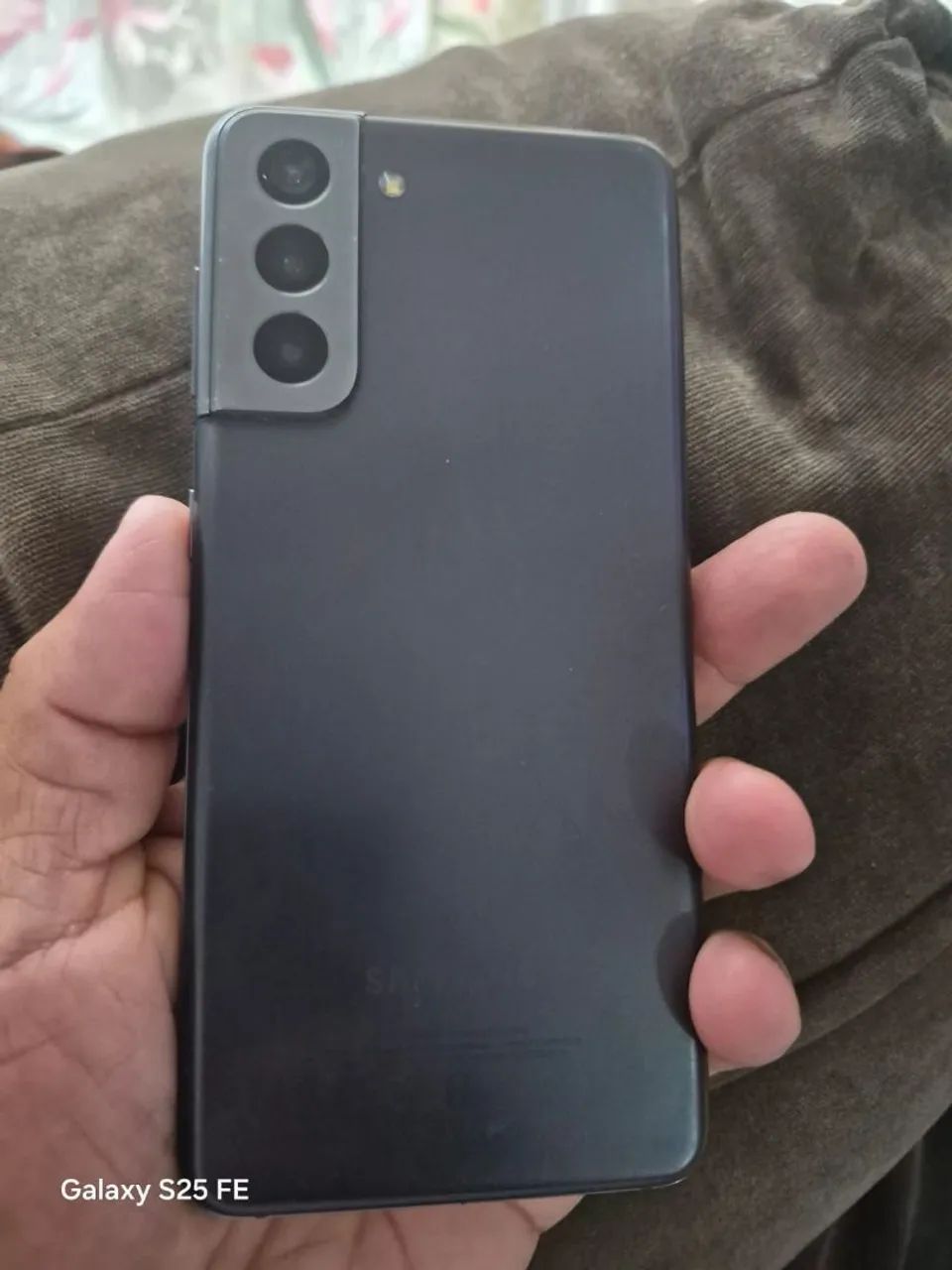 SAMSUNG S21 FE