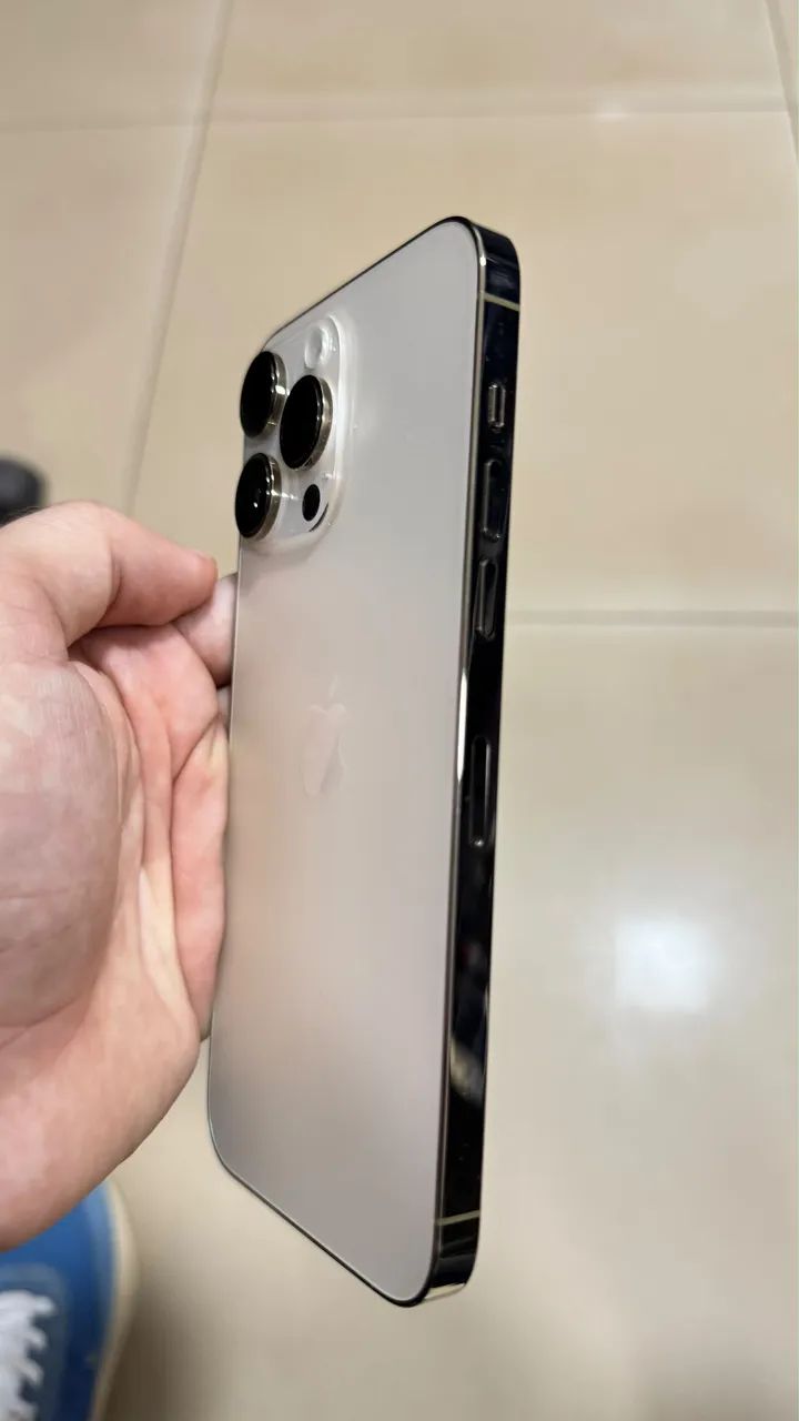 iPhone 14 Pro Max - Foto 3
