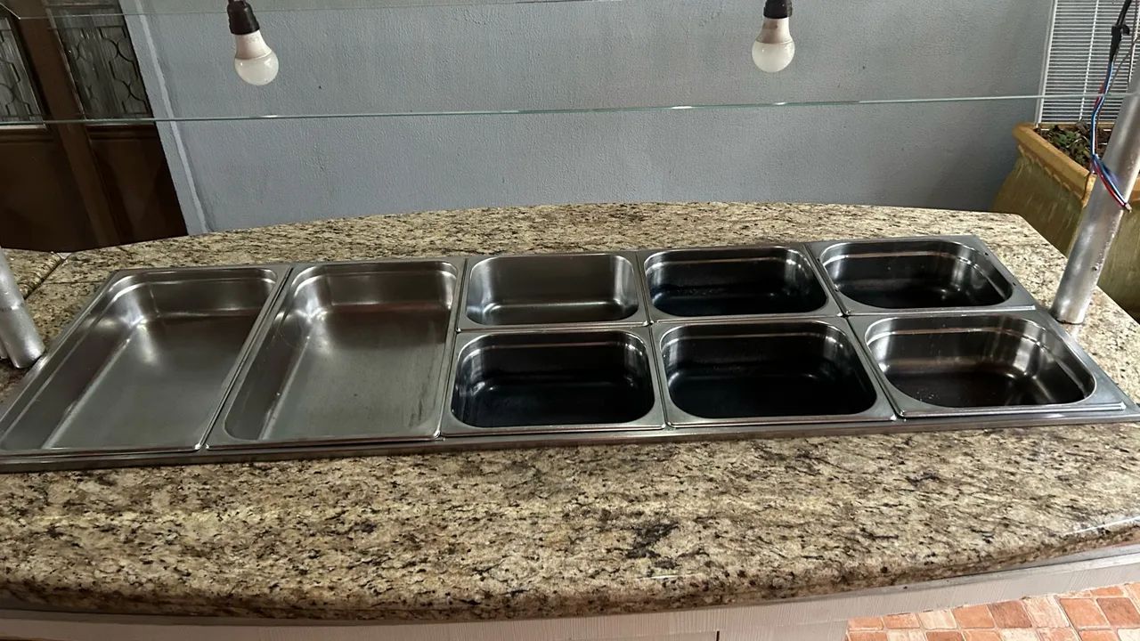 Buffets Completos para Restaurante - Foto 4