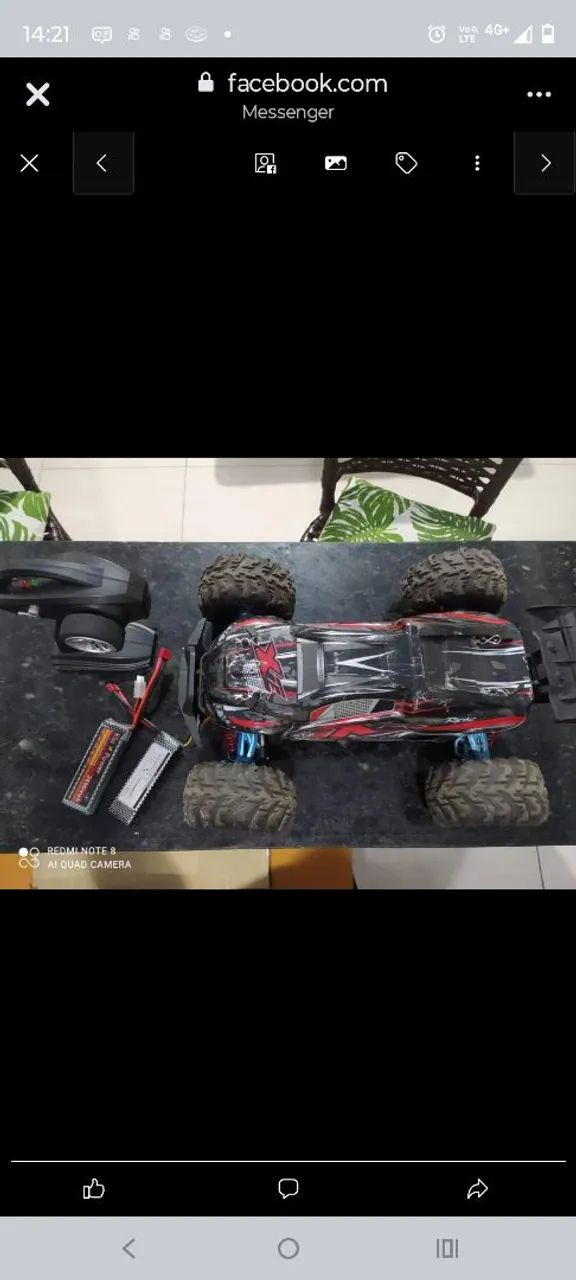 Vendo ou troco  - Foto 2