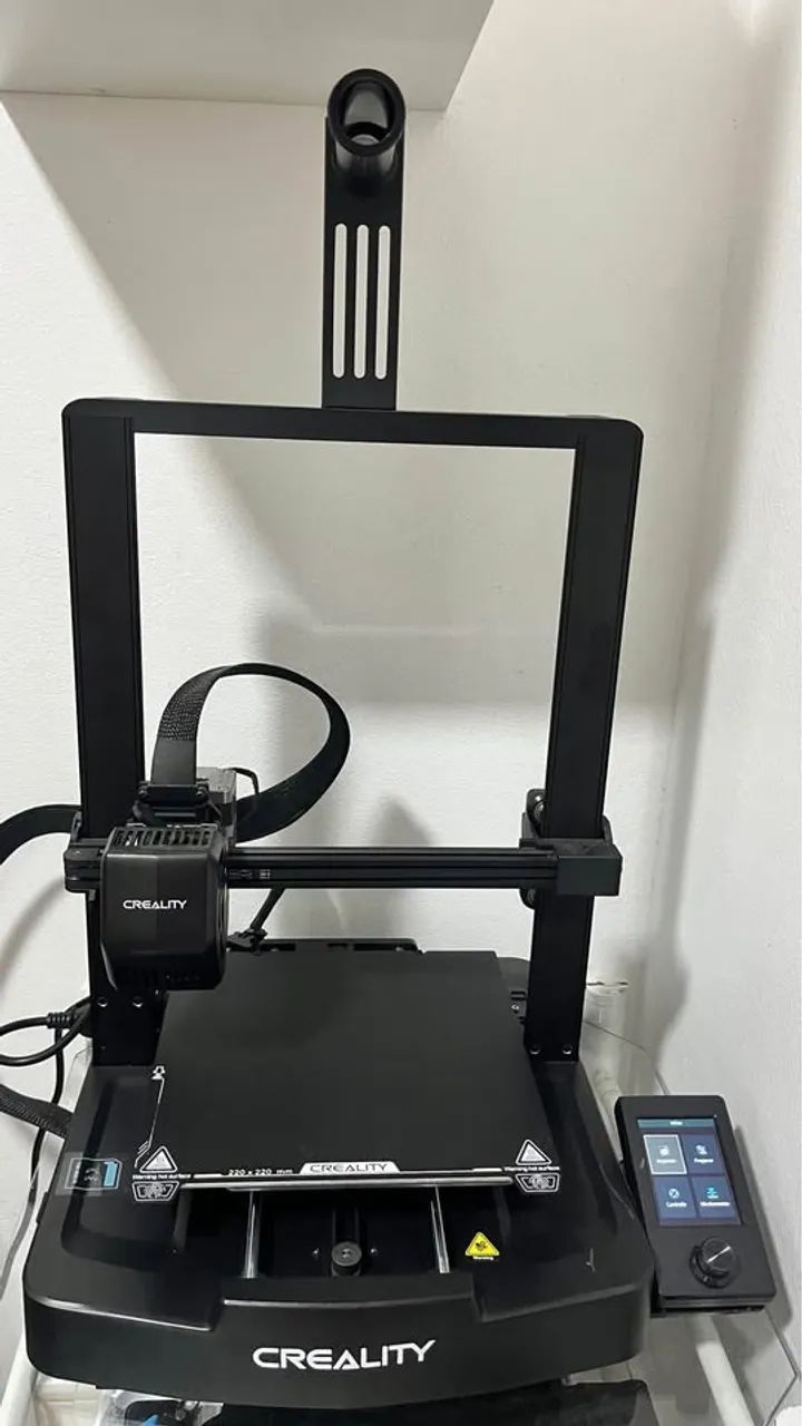 Impressora 3D Ceality 3 V3 SE