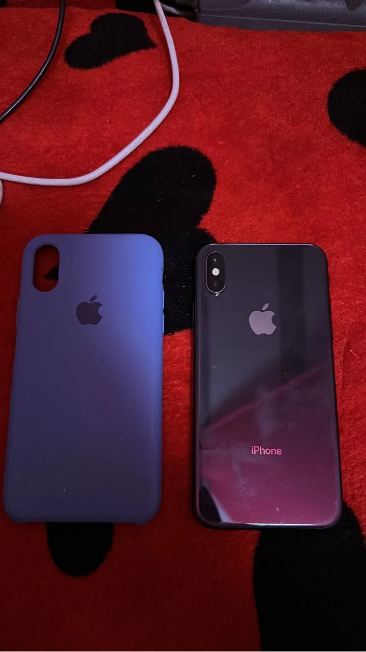 iphone x - Foto 3