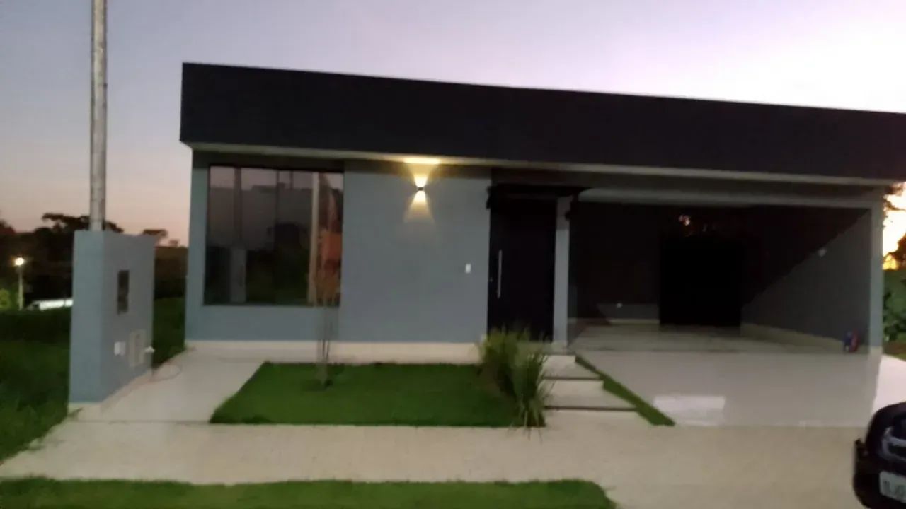 Imóvel para aluguel  com 3 suítes.
