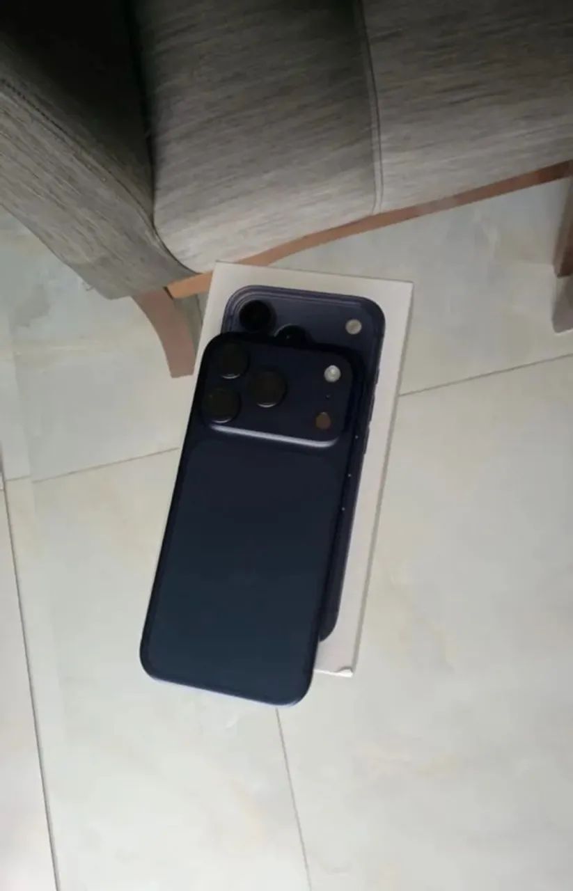 iPhone 17 Pro 256GB - Foto 2