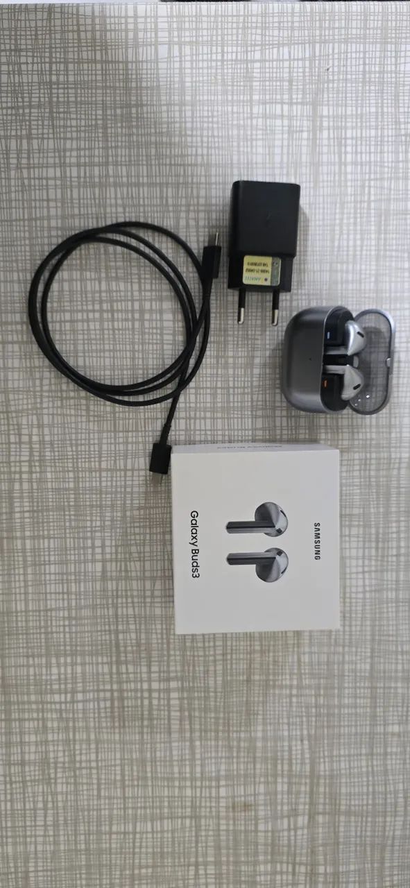 Galaxy buds 3 - Foto 3