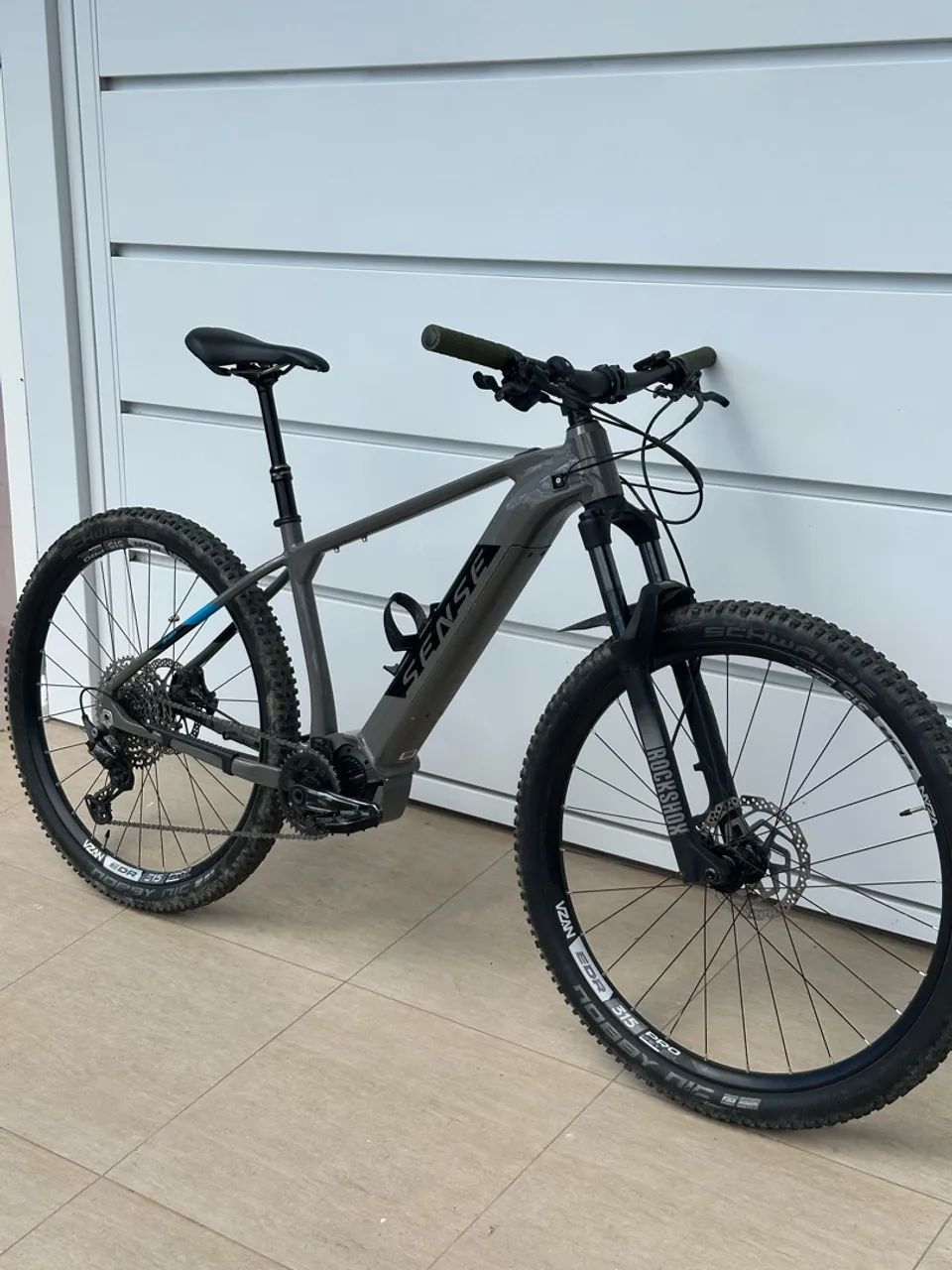Sense Impact E-Trail 