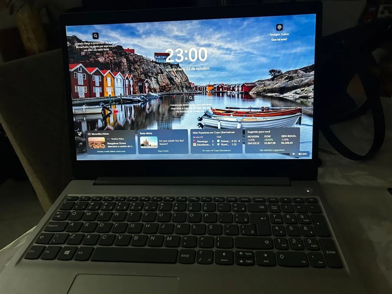 Notebook ideapad lenovo 3i / i3 10110U  - Foto 3