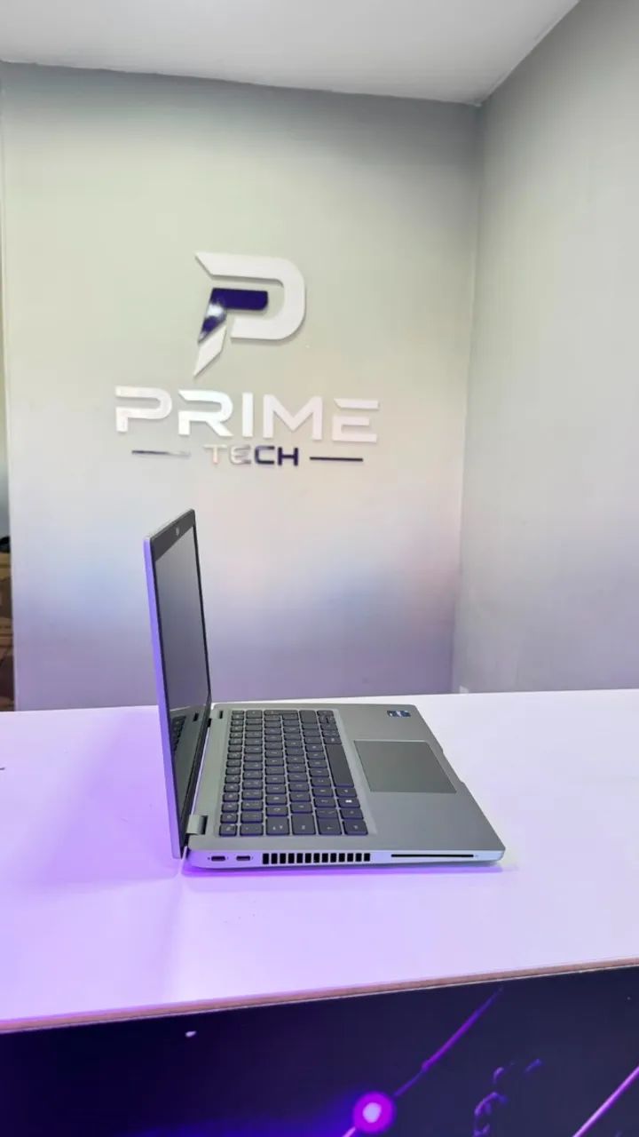 Notebook Dell i5 1245U 16G / Nvme 256Gb - Foto 4