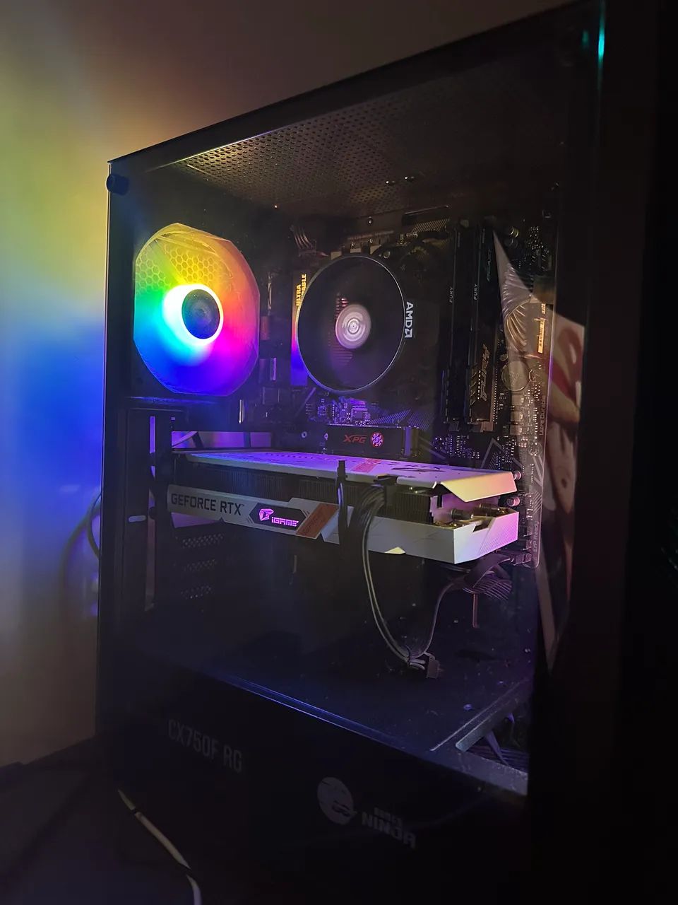 PC GAMER  - Foto 4