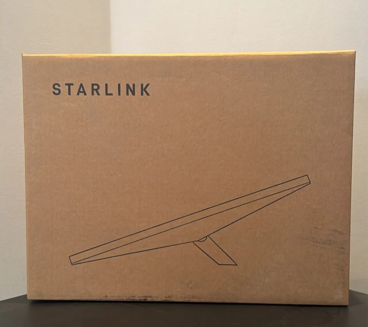 STARLINK MINI