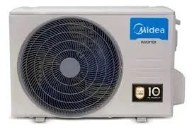 1 CONDENSADORA RETANGULAR INVERTER 24.000 BTUS MIDEA XTREME - Foto 2