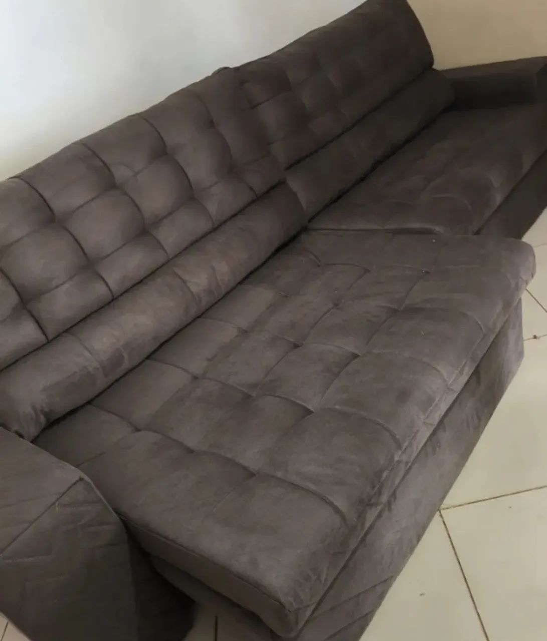 Sofá retrátil - Foto 2