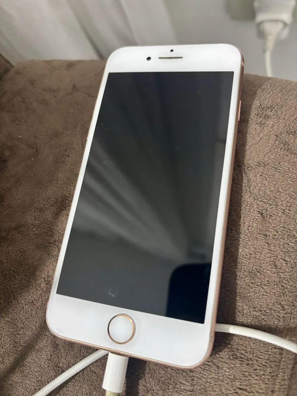iPhone 8 64GB - Celulares e Smartphones - Vila Natália, São Paulo