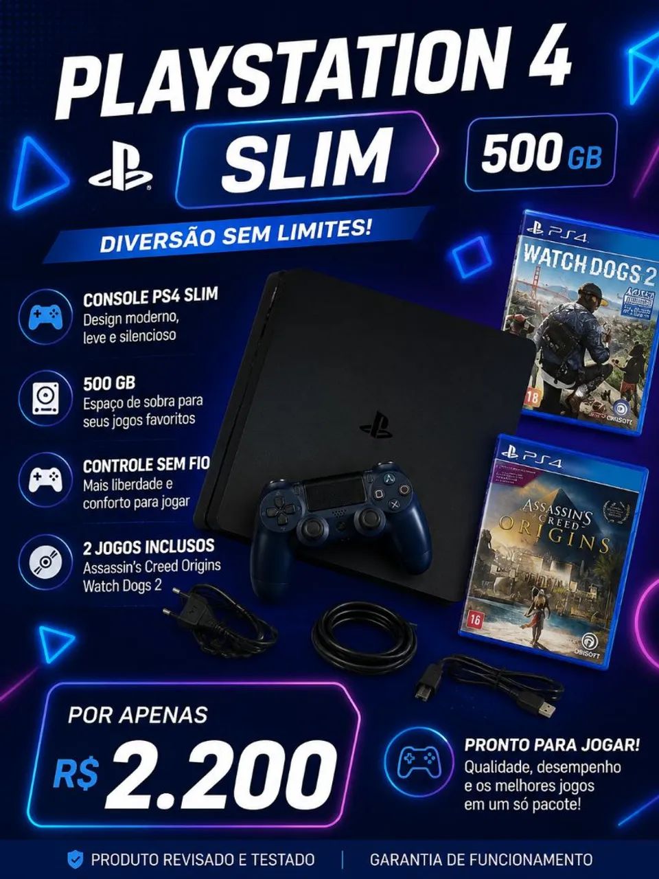 Vídeo game 