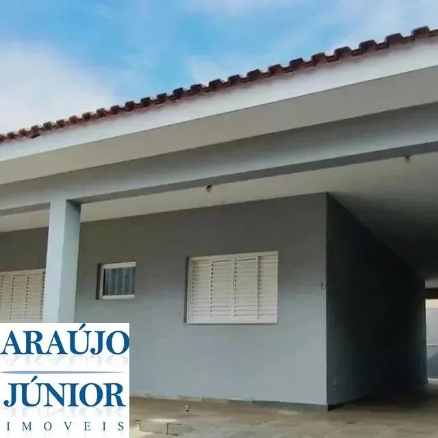 Ótima Casa para Venda!