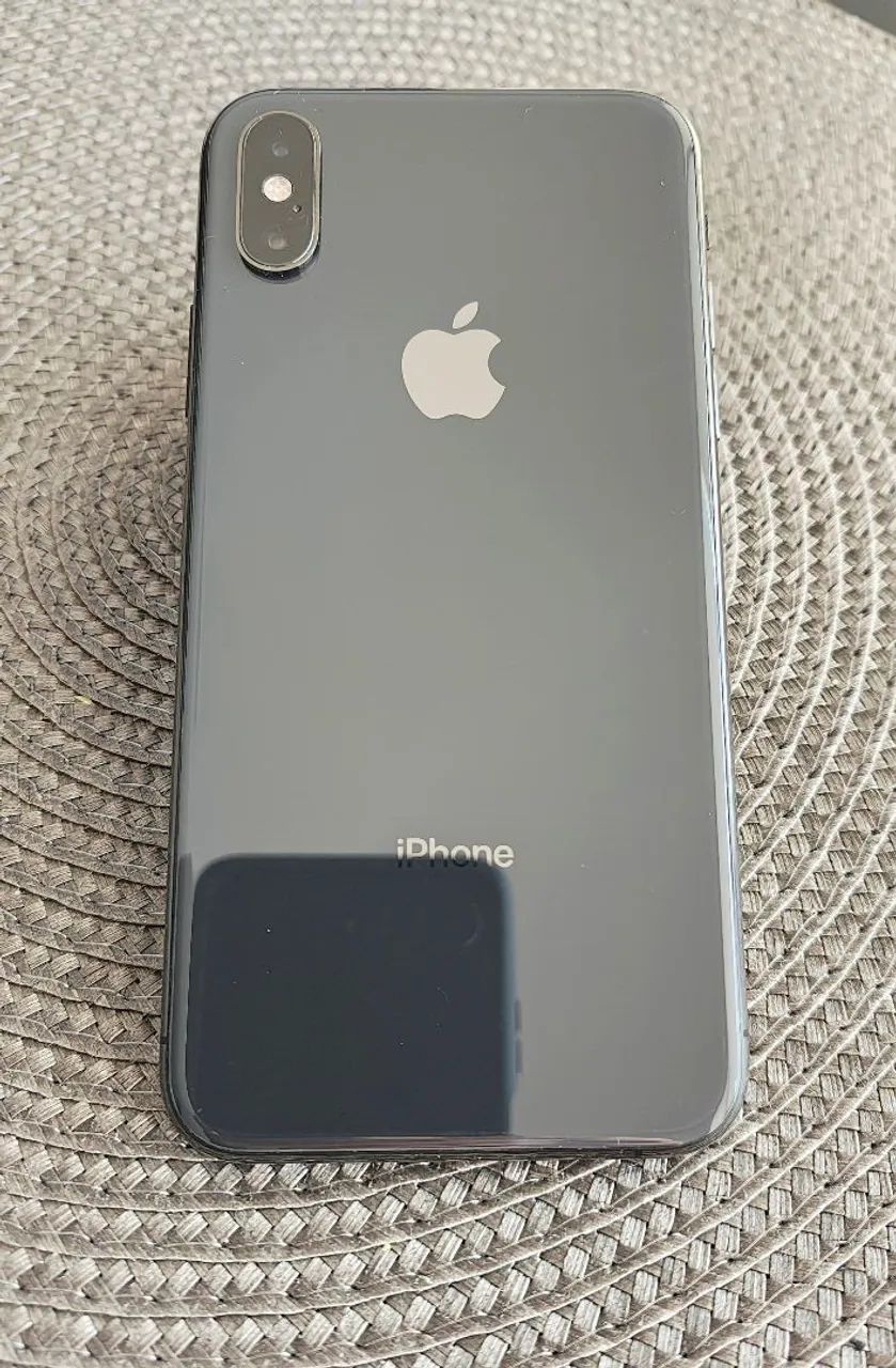 iPhone xs 64 giga - Foto 4