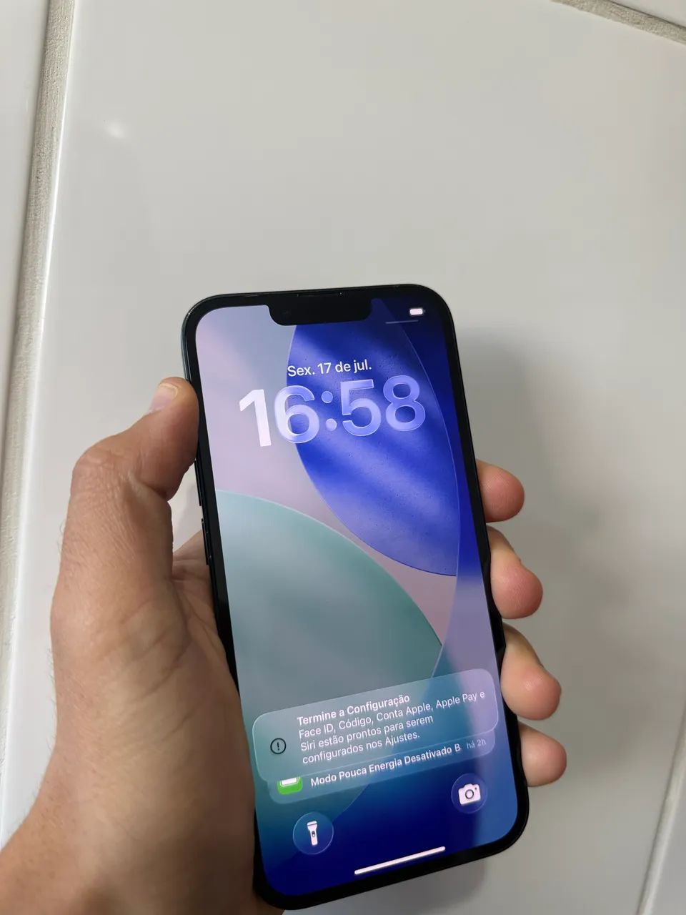 iPhone 14 - 128 gigas 