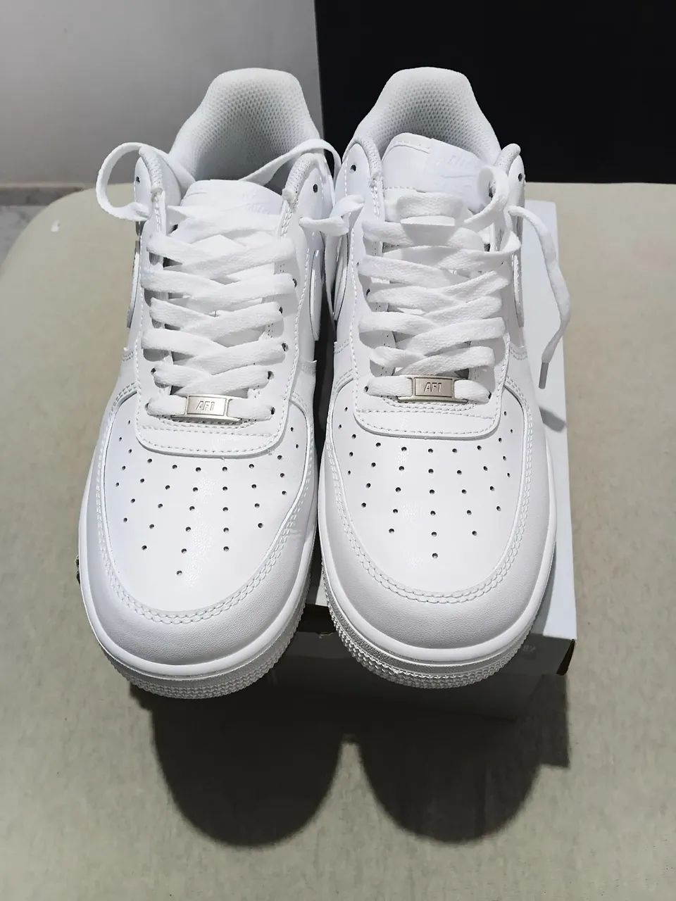 NIKE AIR FORCE TÊNIS  - Foto 2