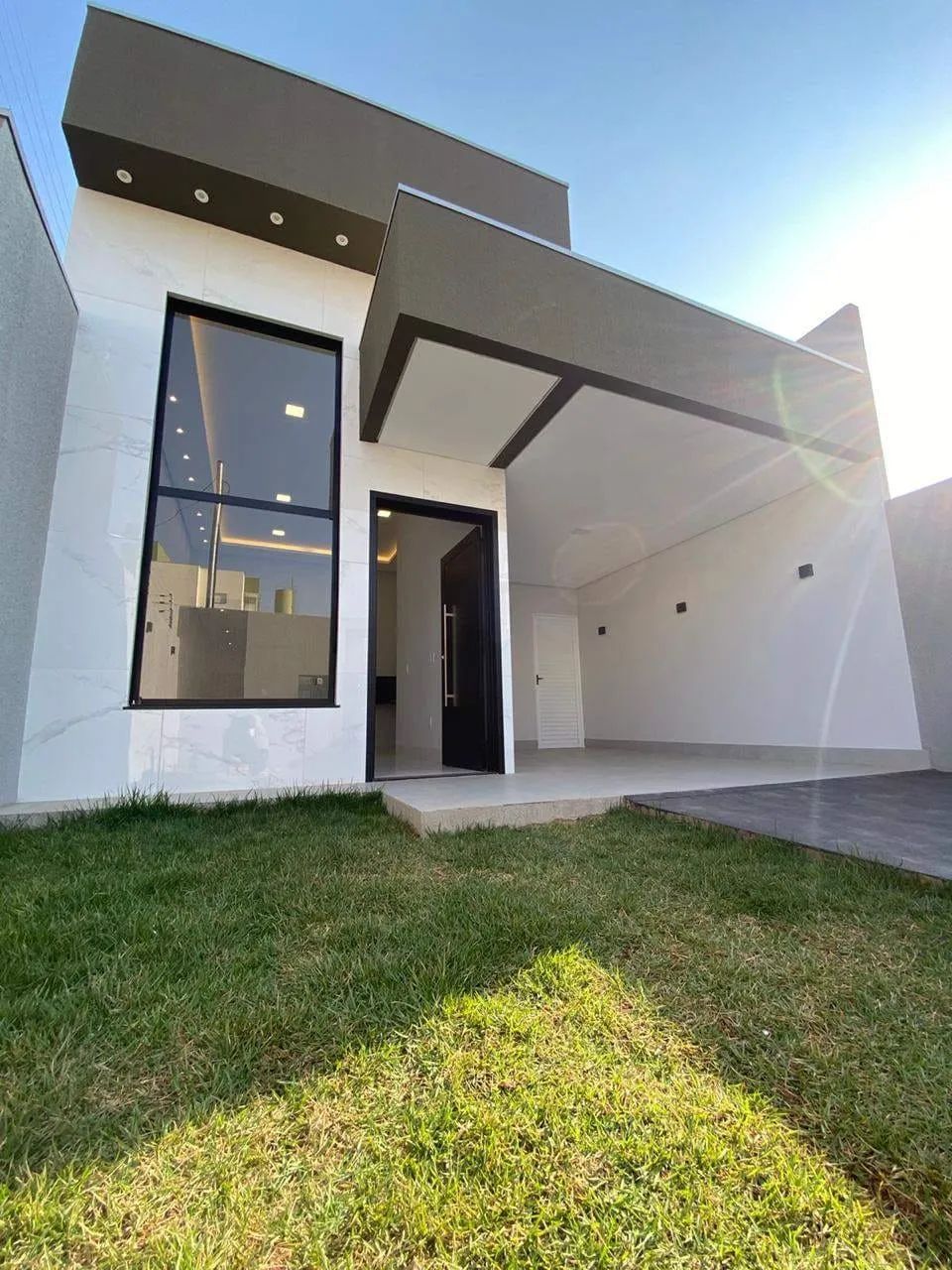 Casa à venda, Centro-Sul em Várzea Grande-MT
