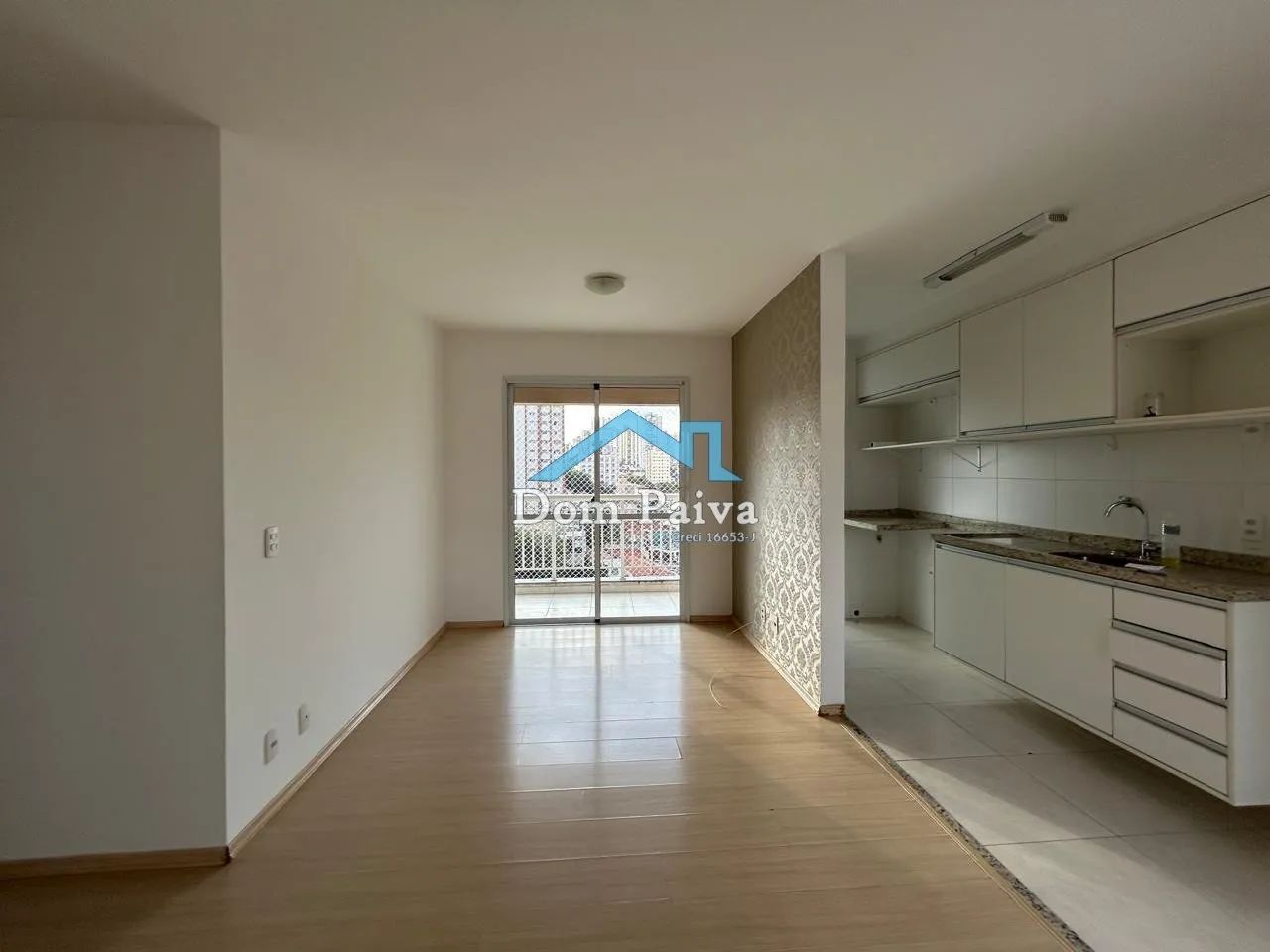 Apartamento no Vila Mariana - São Paulo - Foto 4