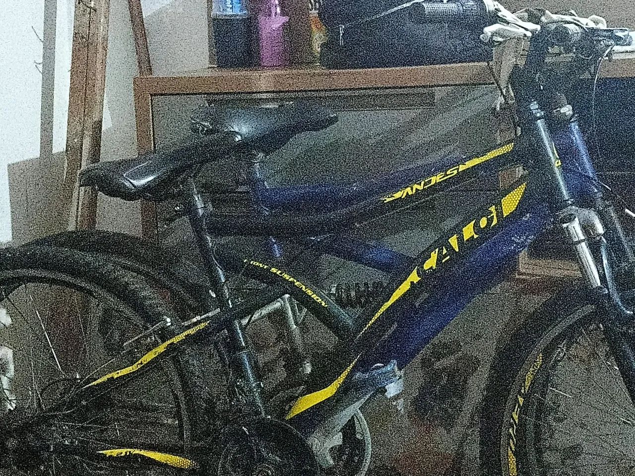 2 bicicletas... Precisa de reparos - Foto 2