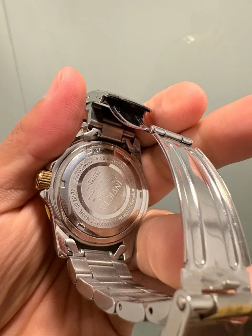 Invicta Pro Diver 26972  Original - Foto 5