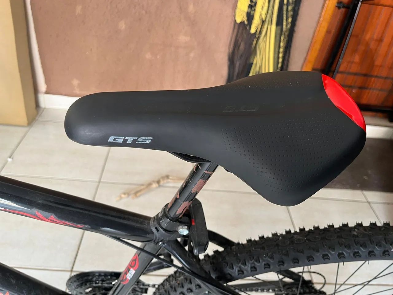 Vendo bicicleta aro29 - Foto 4
