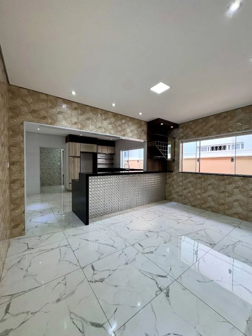 Casa na marambaia-SF - Foto 4