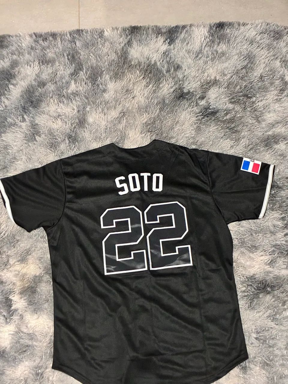 Camisas de baseball - Foto 4